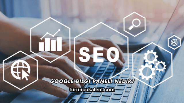 Google Bilgi Paneli Nedir?