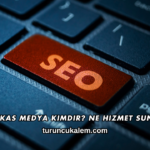 Mukas Medya Kimdir? Ne Hizmet Sunar